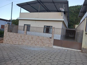CASA DA LÉIA